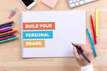 BUILD YOUR PERSONAL BRAND CONCEPT