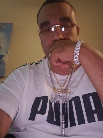 Edurk Black Pablo official picture in hd