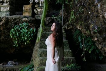 Amy Bingham on reality