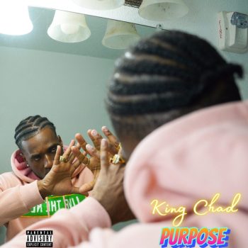 King Chad new Album "Purpose Feature image"