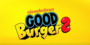 Ed and Dex's New Adventure - Good Burger 2