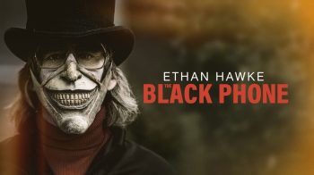 Ethan Hawke's Return to Horror The Black Phone 2 Revealed