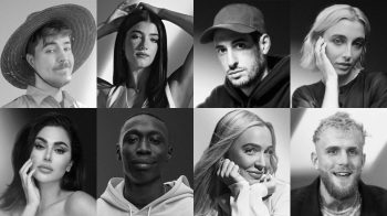 Forbes Top Social Media Creators 2023