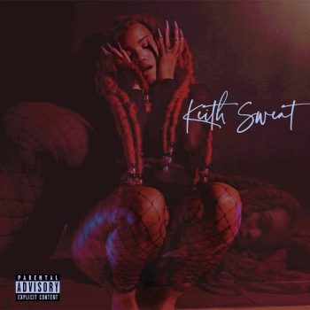 Rene Bonét Teases Unreleased Song Keith Sweat