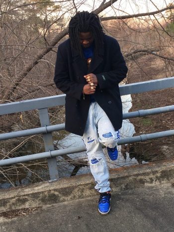 Haze OPC official picture