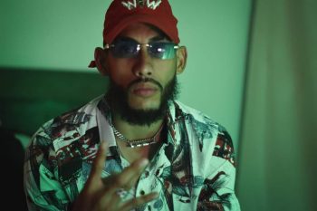 Jaison Steven Aka Young Apexx