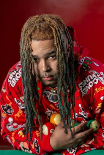 Tokyoblaison also known as Blaison Comeaux full image