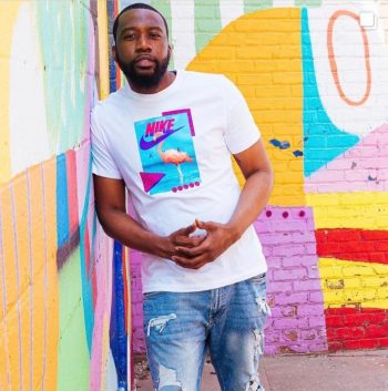 Music Artist DJ Cuddy