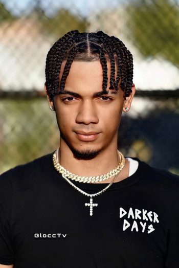 Photo Clicked By Glocctv