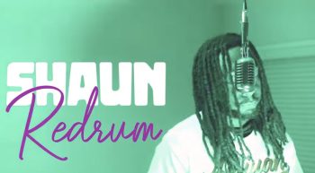 Shaun Redrum official picture of Music Video