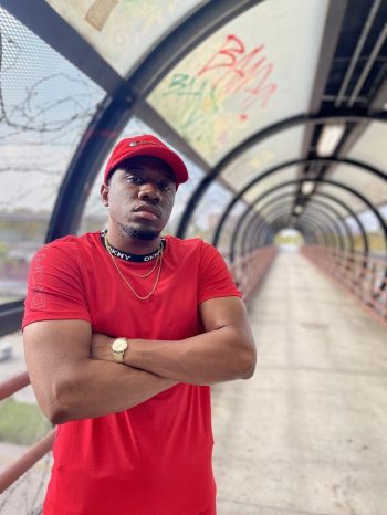 James-Roan-Artist-Musician-All-Red-Fit-8