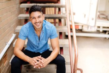 Jay Jay Speaker & Entrepreneur