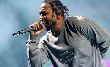 Kendrick Lamar Enters the Tech World