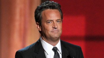 Matthew Perry's Journey