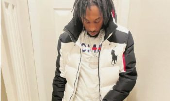 M3LO Capone Music artist Featured image