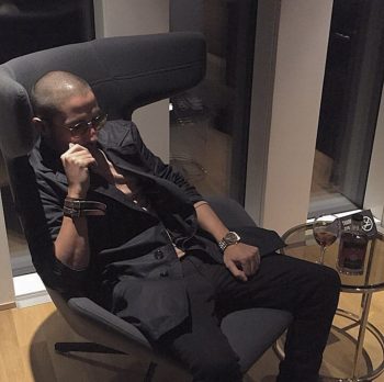 Erdo “ERDO” Faraj