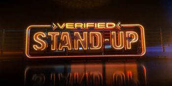 Netflix announces Verified Stand Up