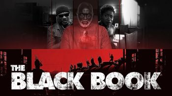 Nigeria's Netflix Sensation The Black Book and Its Global Impact