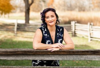 Professional branding photoshoot with Nikki Green