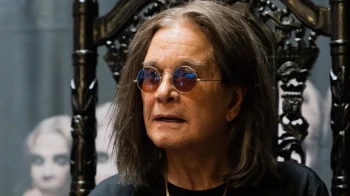Ozzy Osbourne