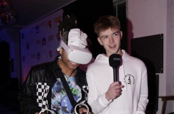 Joey Sendz Pardoned by Instagram