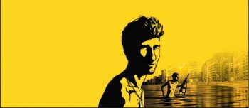 PHOENIX MELVILLE - ANTI WAR CINEMA