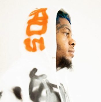 Polo Shak talks on how he’s doing things a little bit different in this industry.”