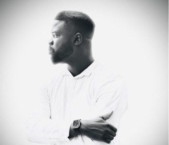 Young Jody talks about who he is and what to look for next.