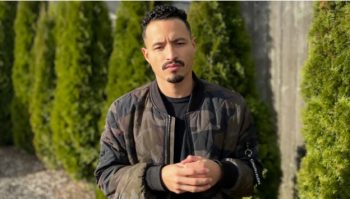 James Foo Torres, Founder of Imperium Authority and Co-founder of PR Legends