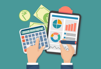 Stock-Average-Calculator