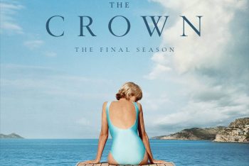 The Crown - The Final Season