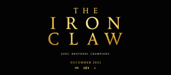 The Iron Claw