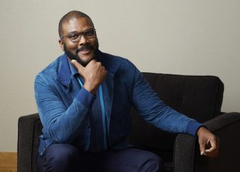 Unveiling Tyler Perry's Netflix Film Deal