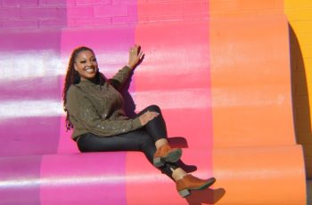 Jessica Myers: Releasing Her 90-Day Gratitude Journal, The Perfect Journal For High-Performers and Entrepreneurs