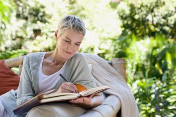 AARP promotional photo