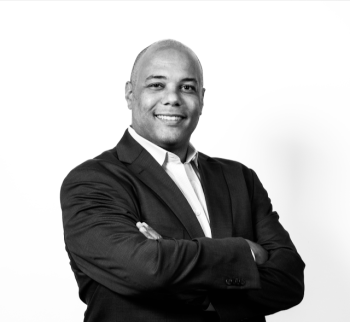David Fapohunda