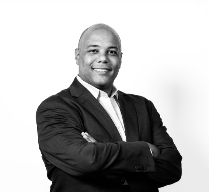 David Fapohunda