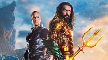 Aquaman Sequel, "Aquaman and the Lost Kingdom," Navigates Tough Currents in Box Office Debut