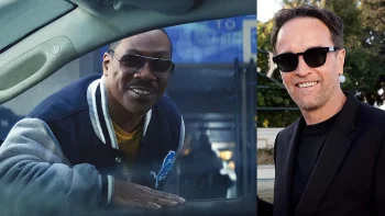 Mark Molloy Finally Says Yes to Jerry Bruckheimer for Axel F