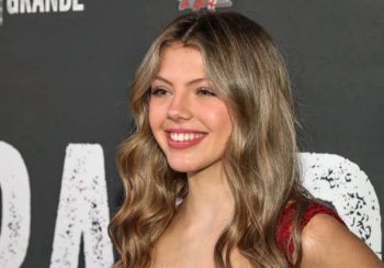BURBANK, CALIFORNIA - MAY 01: Actress Neela Jolene attends the red carpet for Amazon Freevee's "Casa Grande" at Steven J. Ross Theatre on the Warner Bros. Lot on May 01, 2023 in Burbank, California. (Photo by Paul Archuleta/Getty Images)
