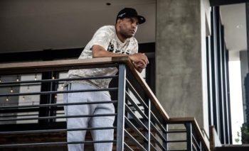 Rob Terell official image in hd 2021