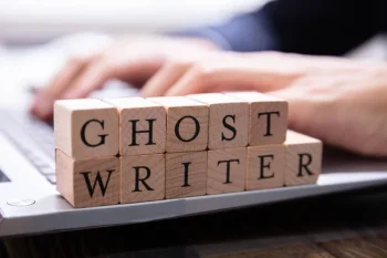 Ghostwriter