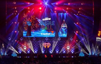 iHeartRadio Jingle Ball 2023