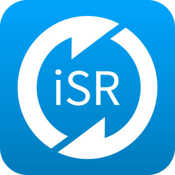 iSR_icon