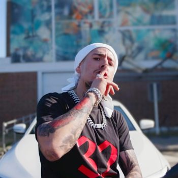 Casawi Returns With New Single Darwa