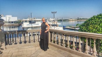 Hamiczech: A Travel Blogger