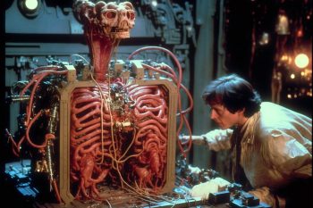 AI's Impact on Hollywood: Copyright Infringement or New Opportunities?