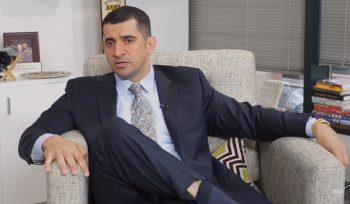 Patrick Bet-David Expresses Disappointment on the Aaron Rodgers and Pat McAfee Controversy