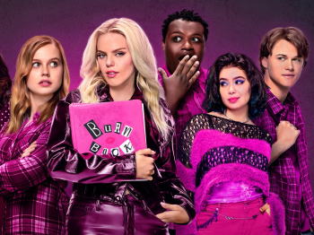 Mean Girls Musical Shines at Box Office with Stellar Opening