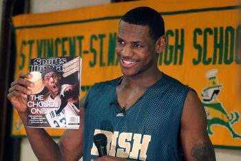 Sports Illustrated Faces Major Staff Reductions Amid Licensing Challenges